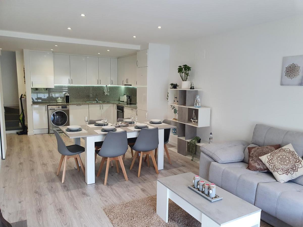 Moderno Duplex Comfort 로지즈 외부 사진