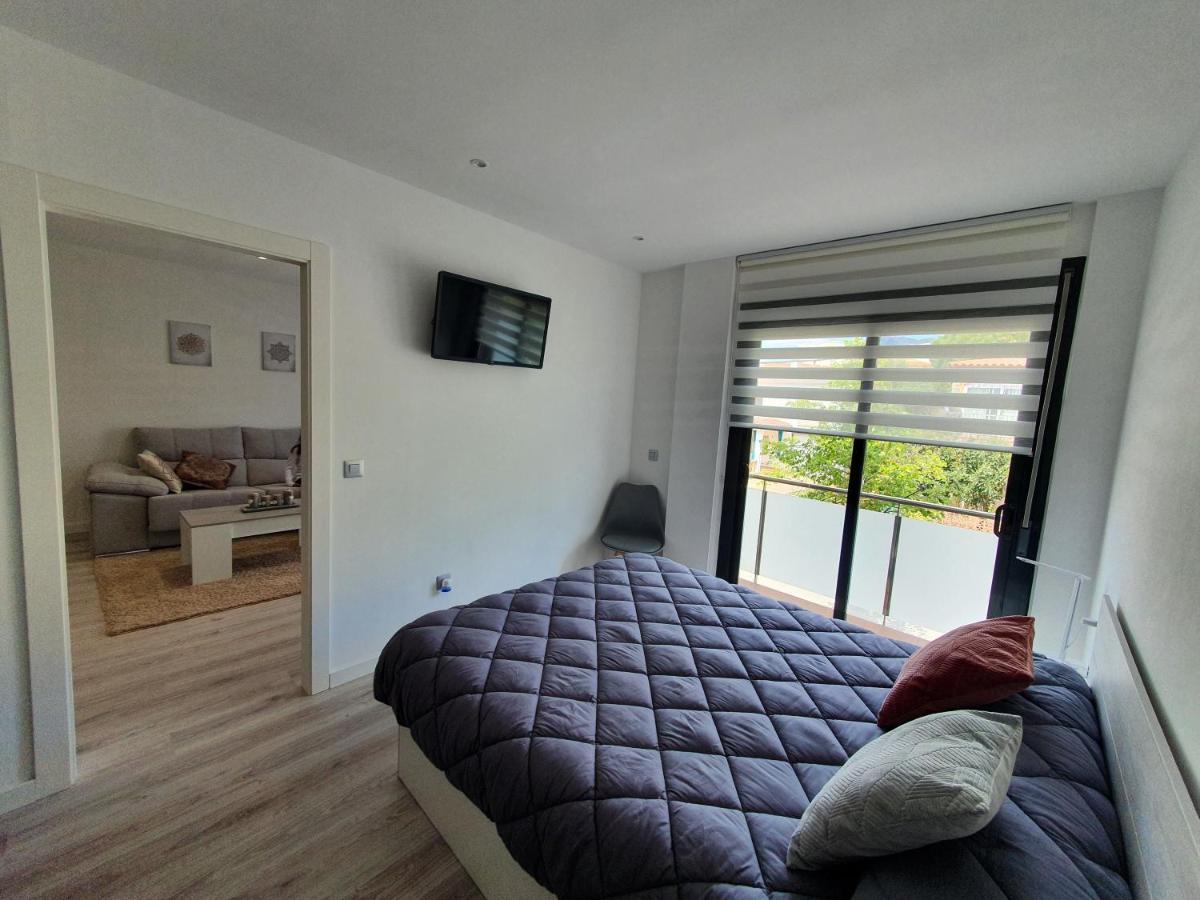 Moderno Duplex Comfort 로지즈 외부 사진