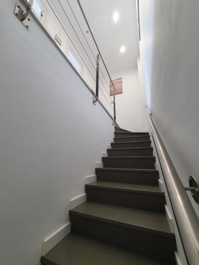 Moderno Duplex Comfort 로지즈 외부 사진