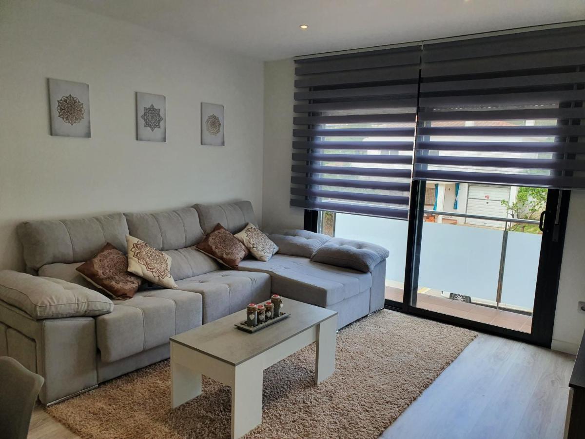 Moderno Duplex Comfort 로지즈 외부 사진