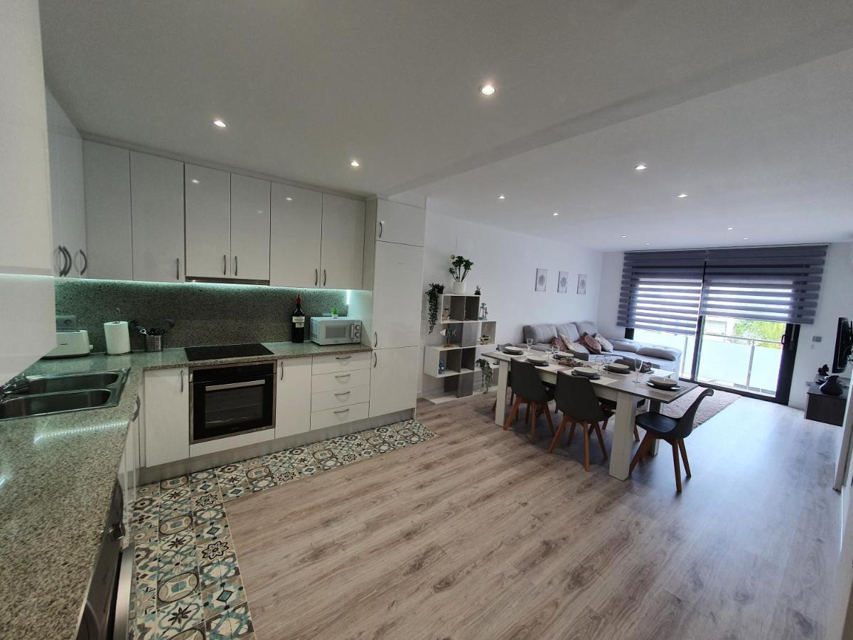 Moderno Duplex Comfort 로지즈 외부 사진