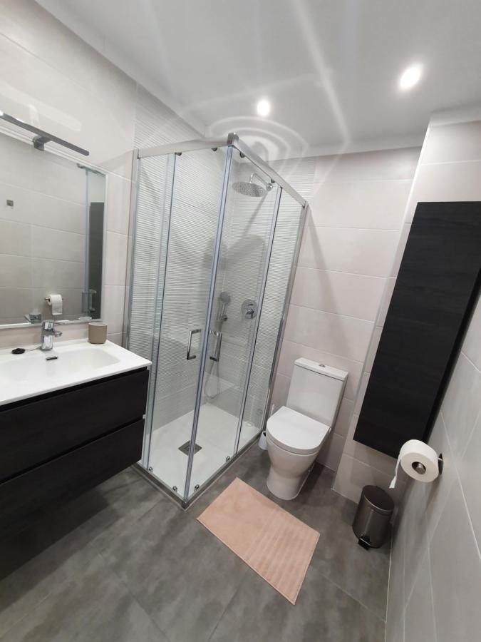 Moderno Duplex Comfort 로지즈 외부 사진