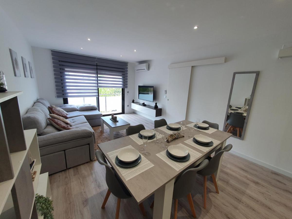 Moderno Duplex Comfort 로지즈 외부 사진