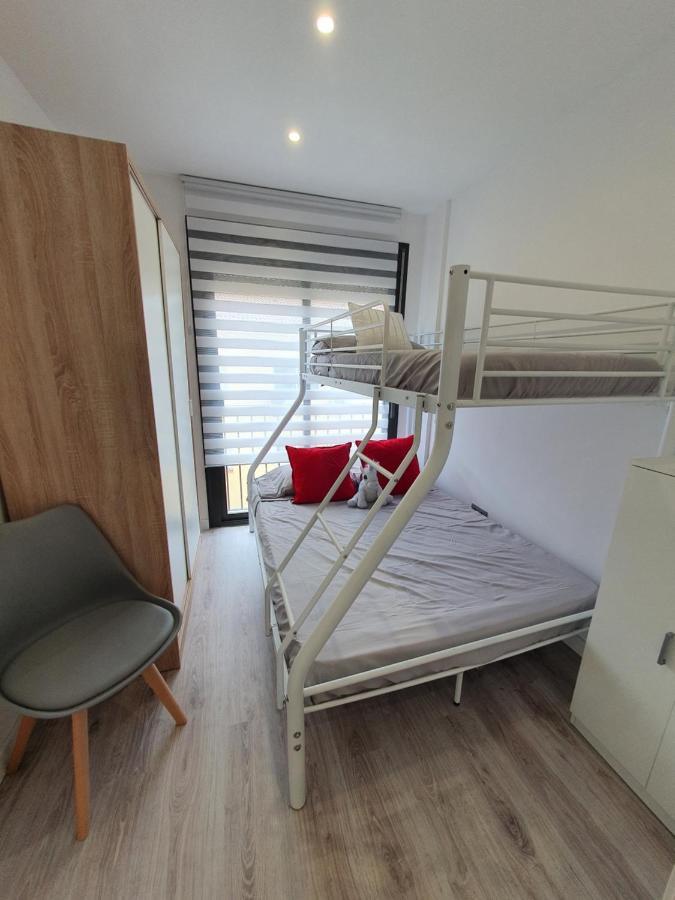 Moderno Duplex Comfort 로지즈 외부 사진