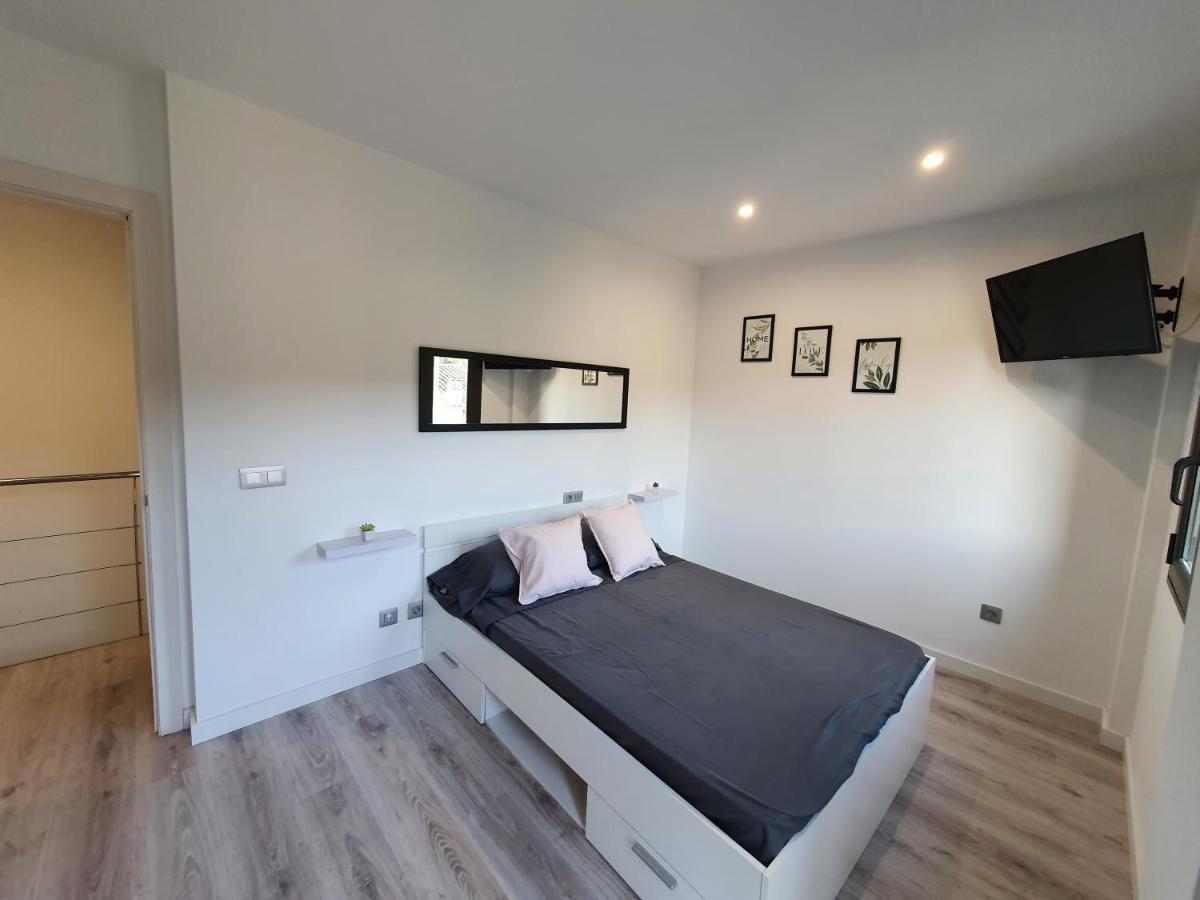 Moderno Duplex Comfort 로지즈 외부 사진