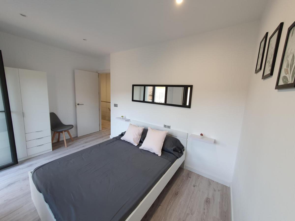 Moderno Duplex Comfort 로지즈 외부 사진