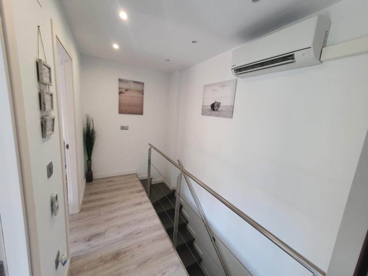 Moderno Duplex Comfort 로지즈 외부 사진