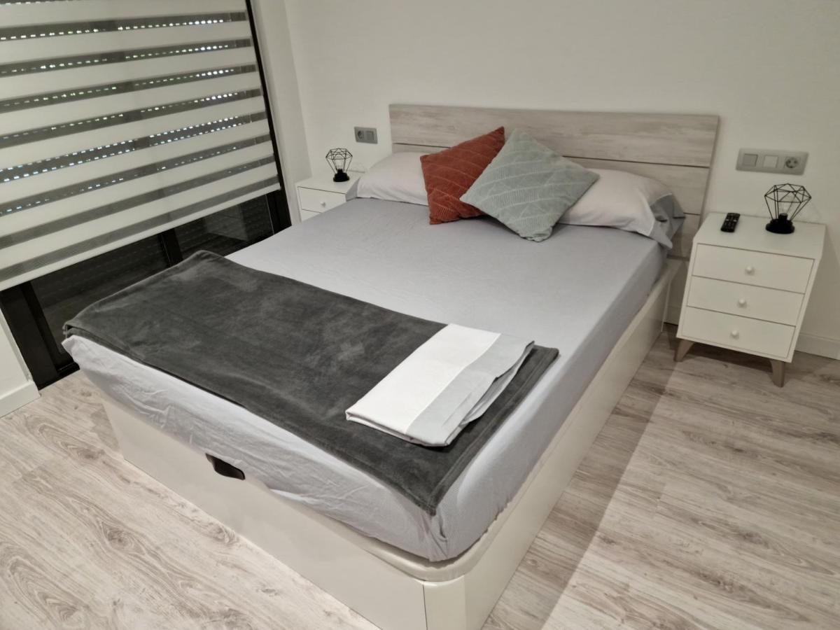 Moderno Duplex Comfort 로지즈 외부 사진